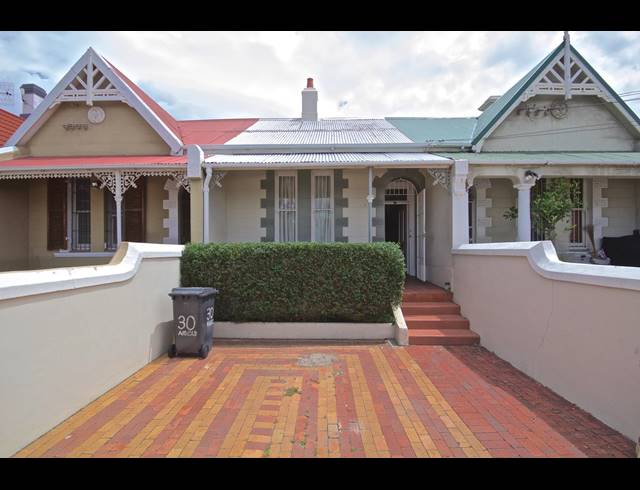 2 BEDROOM HOUSE RENTED IN OBSERVATORY